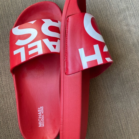 Michael Kors sandals - Picture 4 of 4